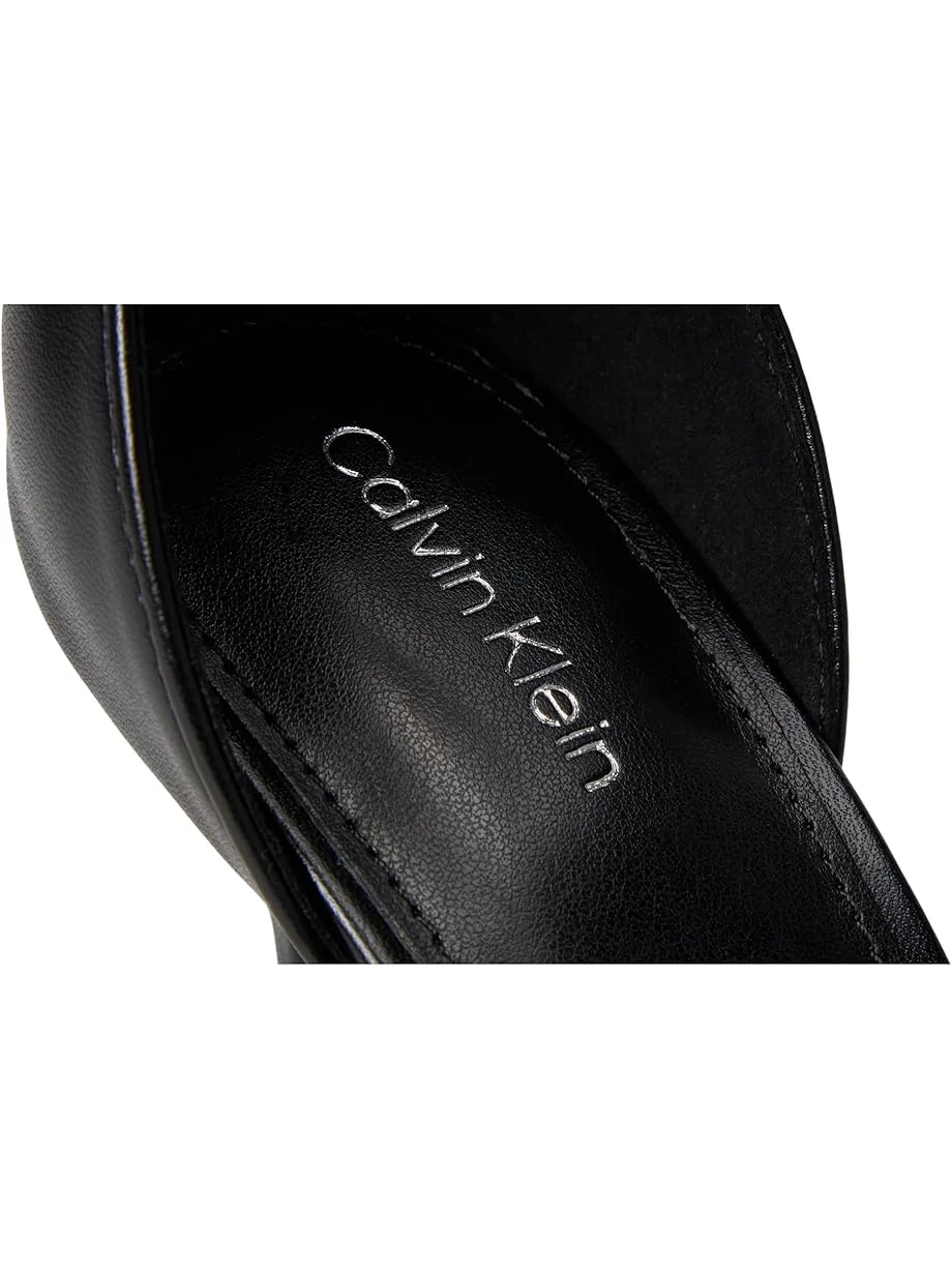Женские туфли Calvin Klein Olettia — 6