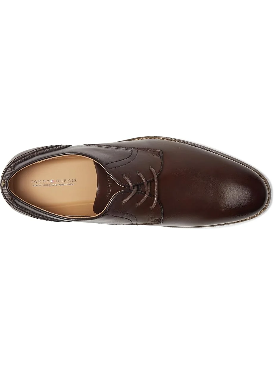 Мужские оксфорды Tommy Hilfiger Boswell — 2
