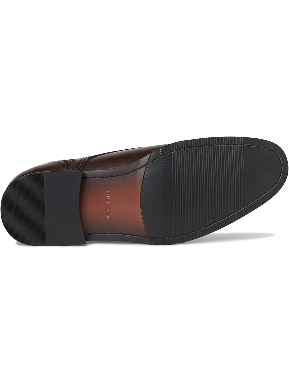 Мужские оксфорды Tommy Hilfiger Boswell — 3