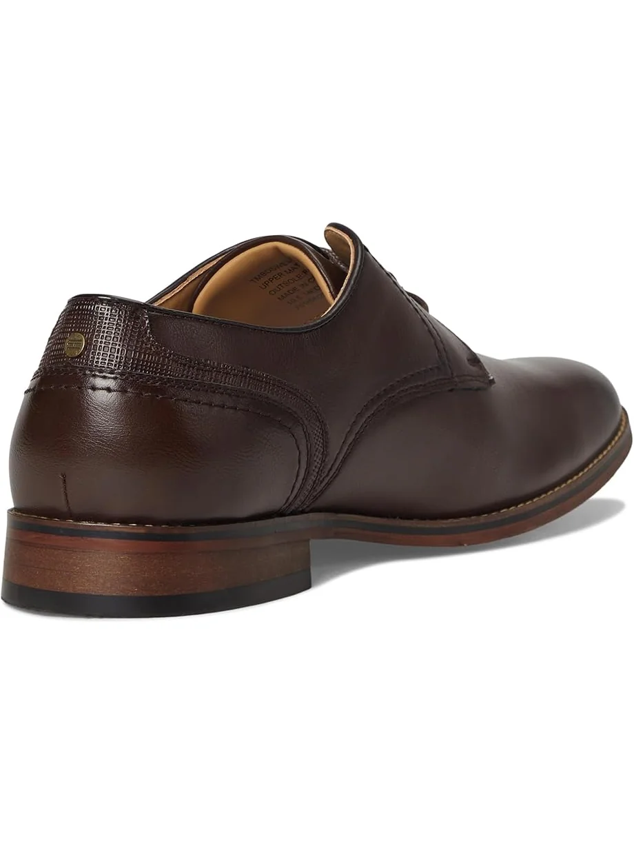 Мужские оксфорды Tommy Hilfiger Boswell — 5