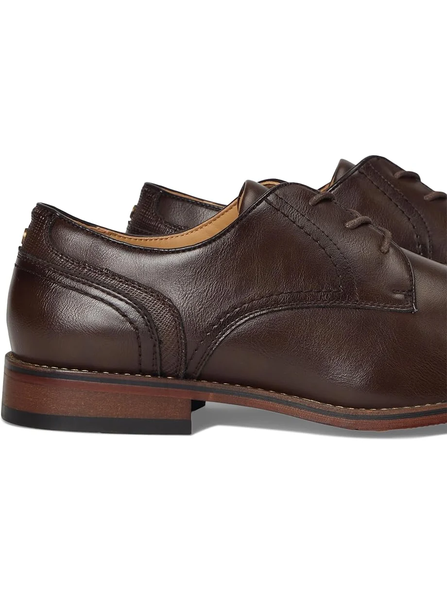 Мужские оксфорды Tommy Hilfiger Boswell — 6