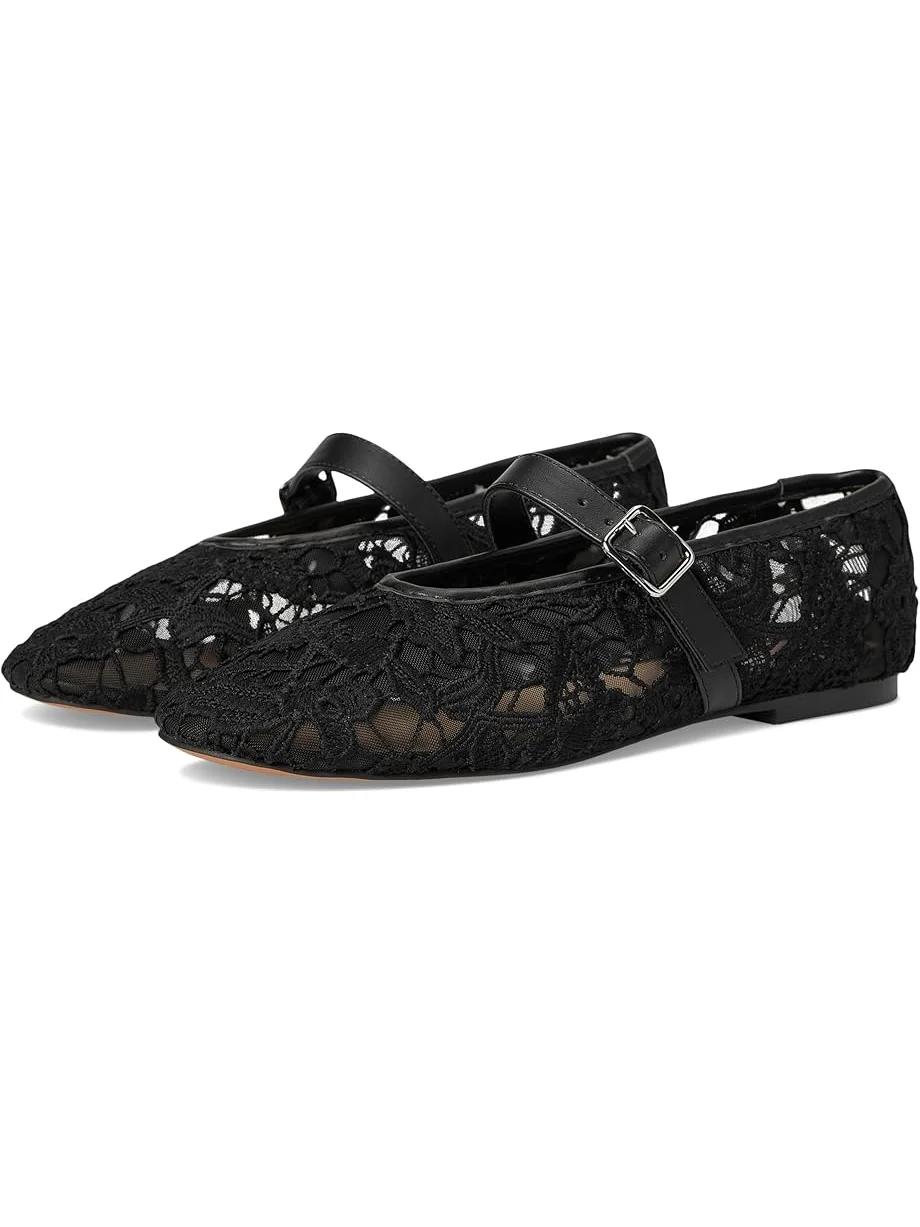 Женские балетки Steve Madden Dreaming — 1