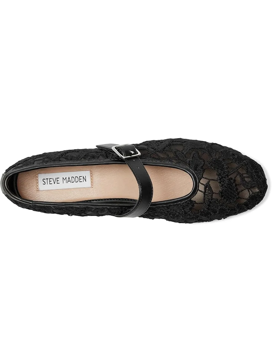 Женские балетки Steve Madden Dreaming — 2