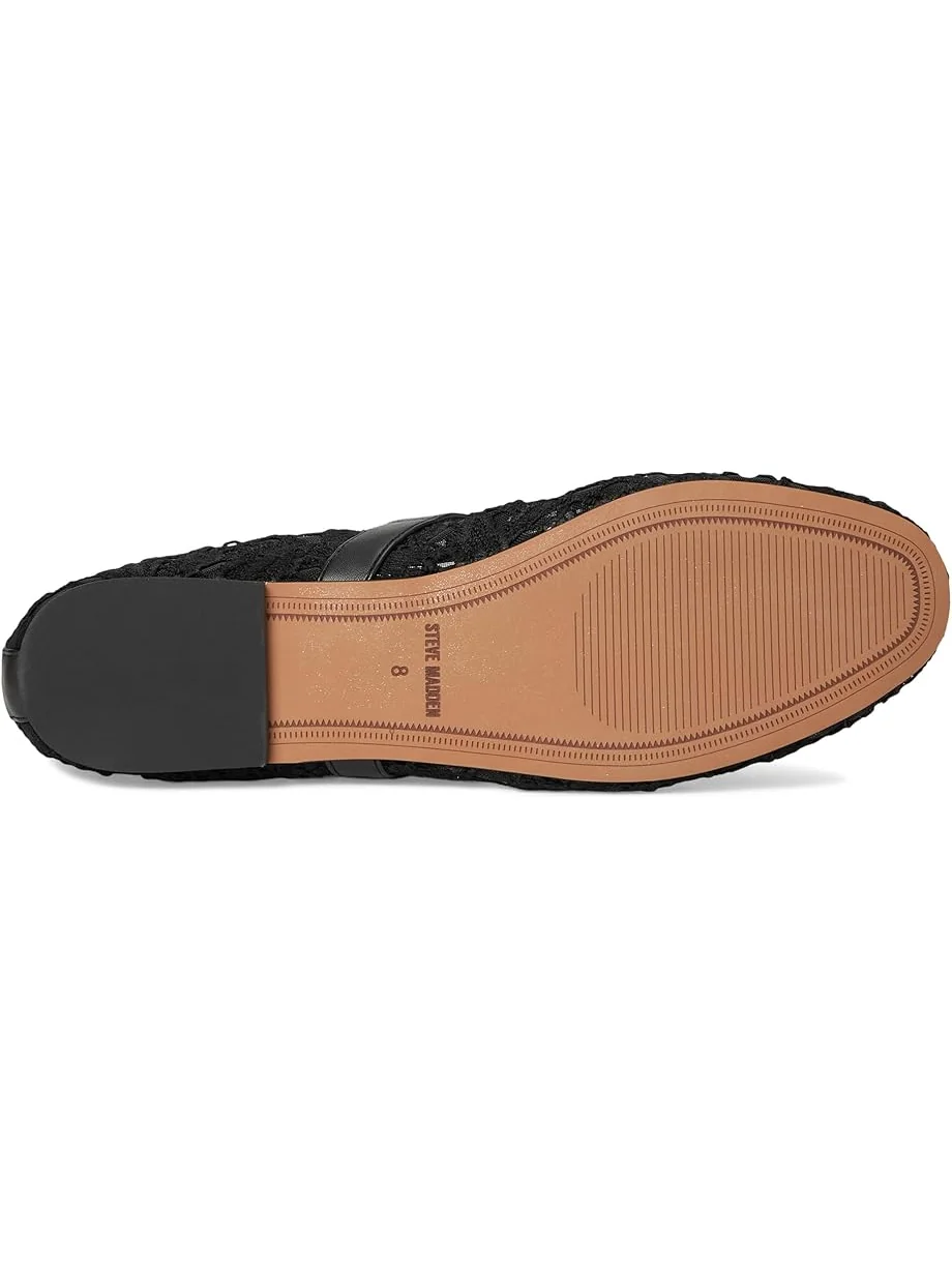 Женские балетки Steve Madden Dreaming — 3