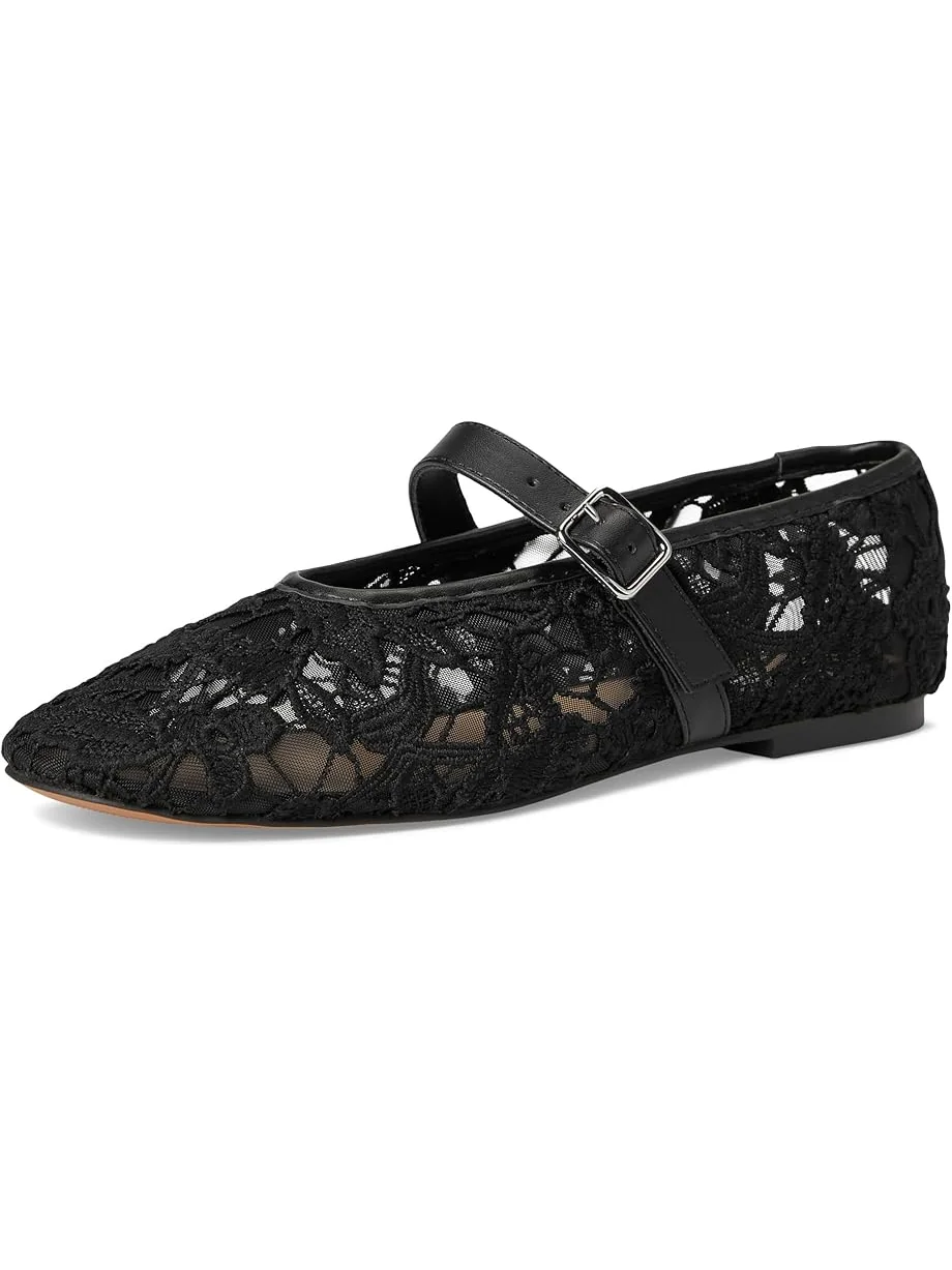 Женские балетки Steve Madden Dreaming — 7