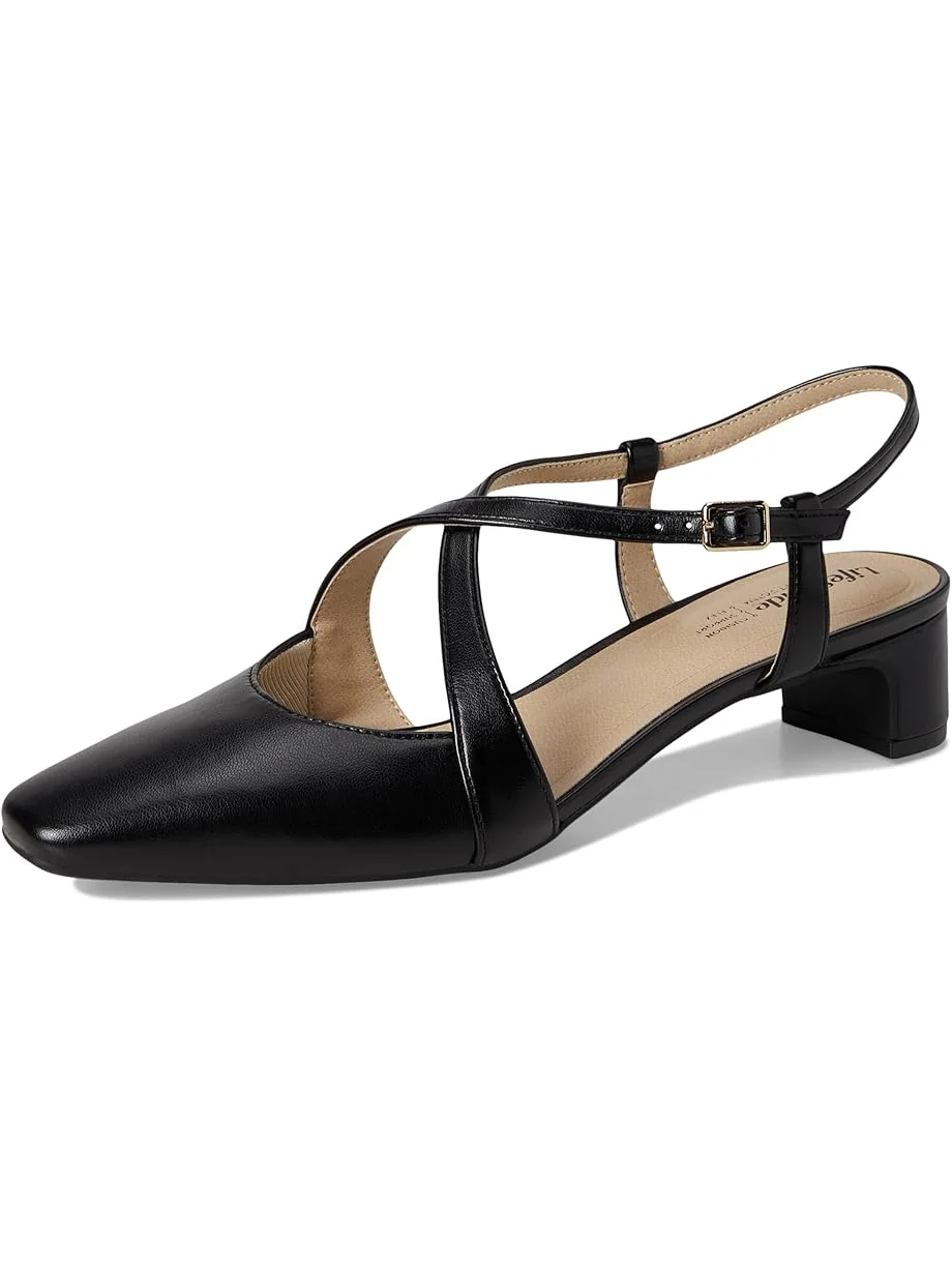Женские туфли LifeStride Lavina — 7