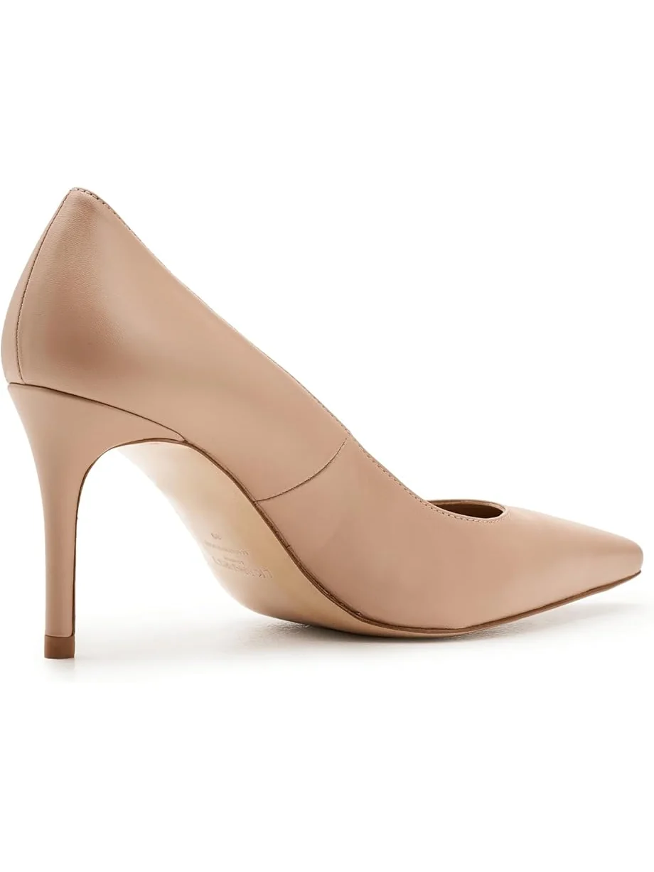Женские туфли-лодочки LK Bennett Floret New Pointed Courts — 3