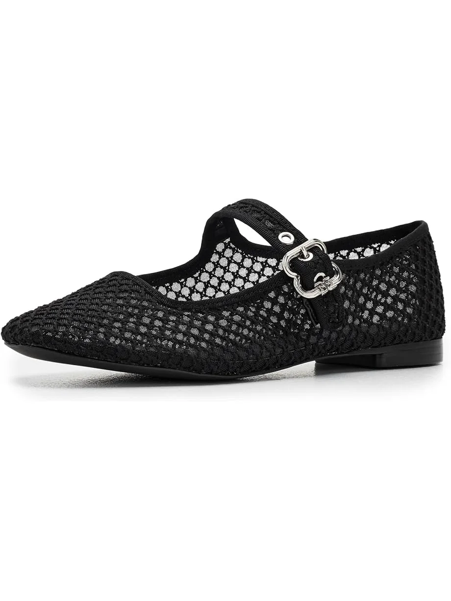 Женские балетки Sam Edelman Michaela Mesh — 1