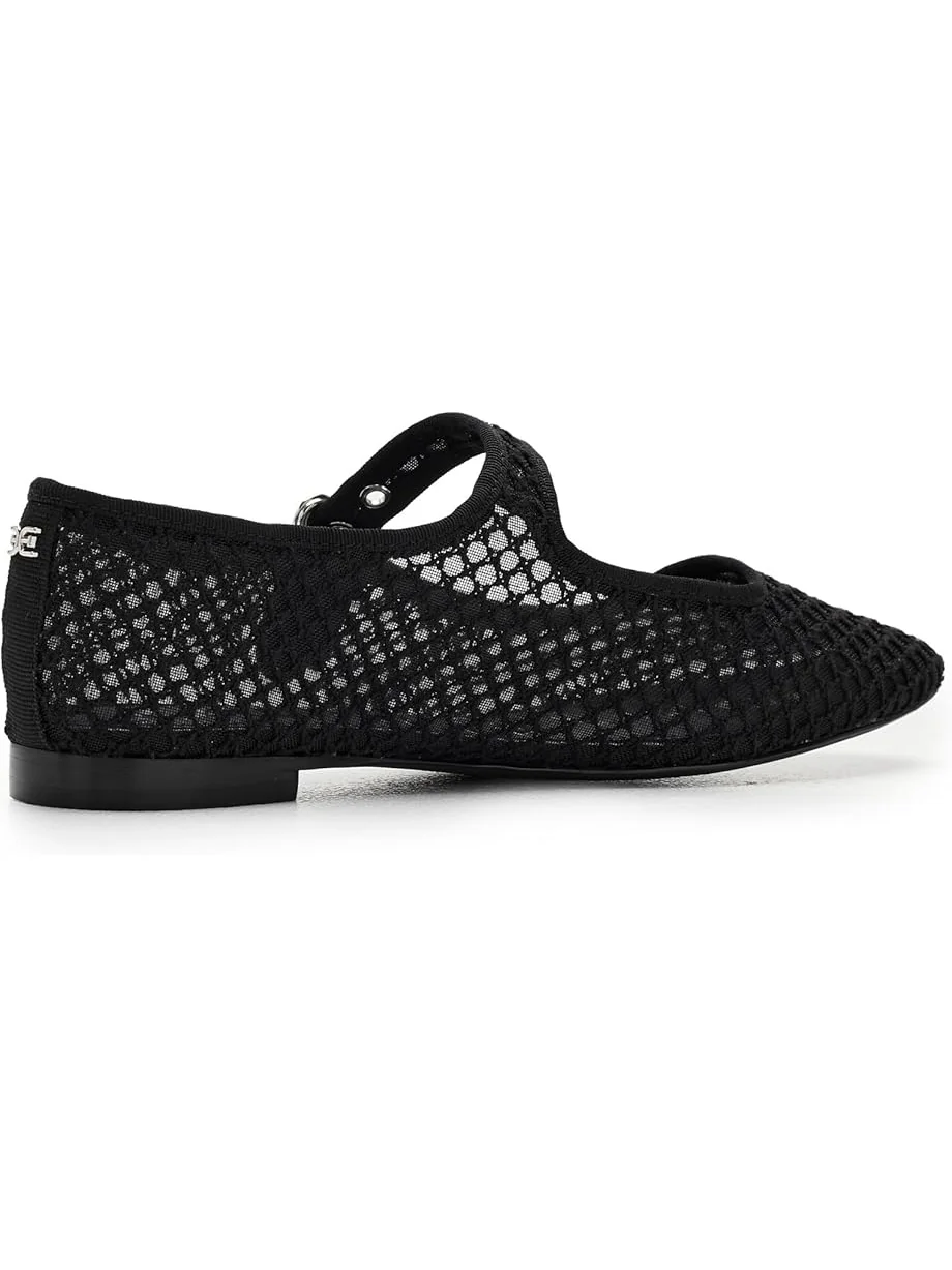 Женские балетки Sam Edelman Michaela Mesh — 3