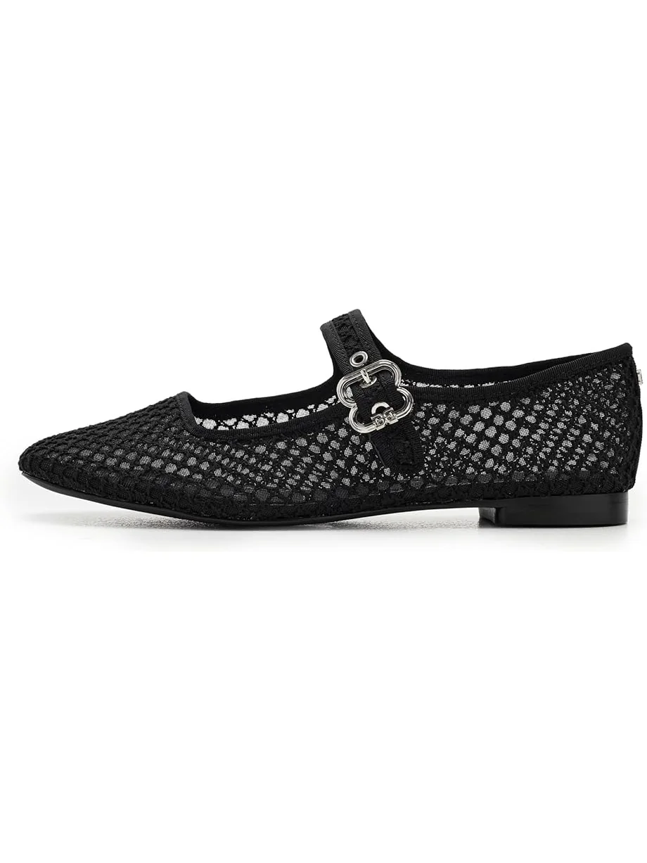 Женские балетки Sam Edelman Michaela Mesh — 4
