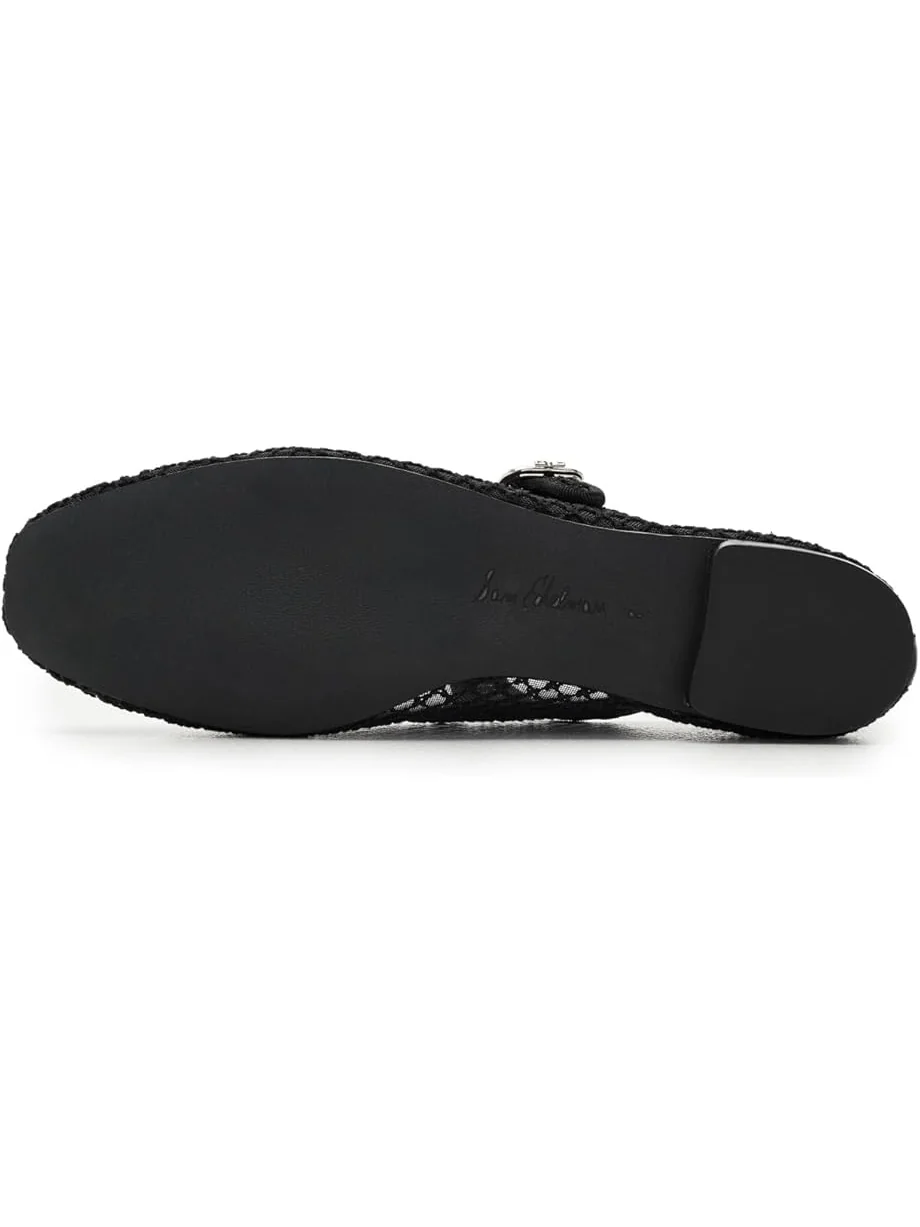 Женские балетки Sam Edelman Michaela Mesh — 5