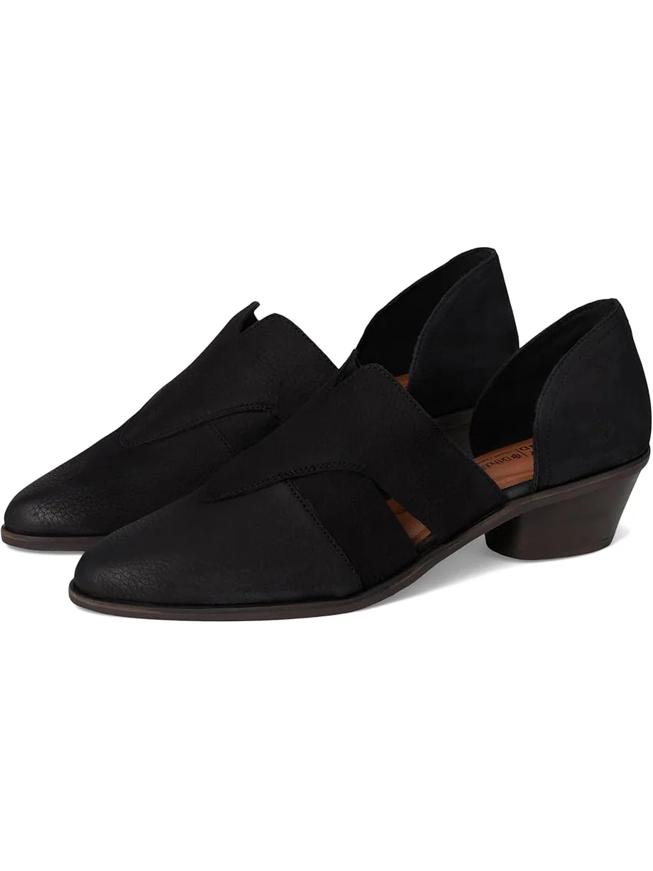 Женские туфли Lucky Brand Minnsy 2 — 1