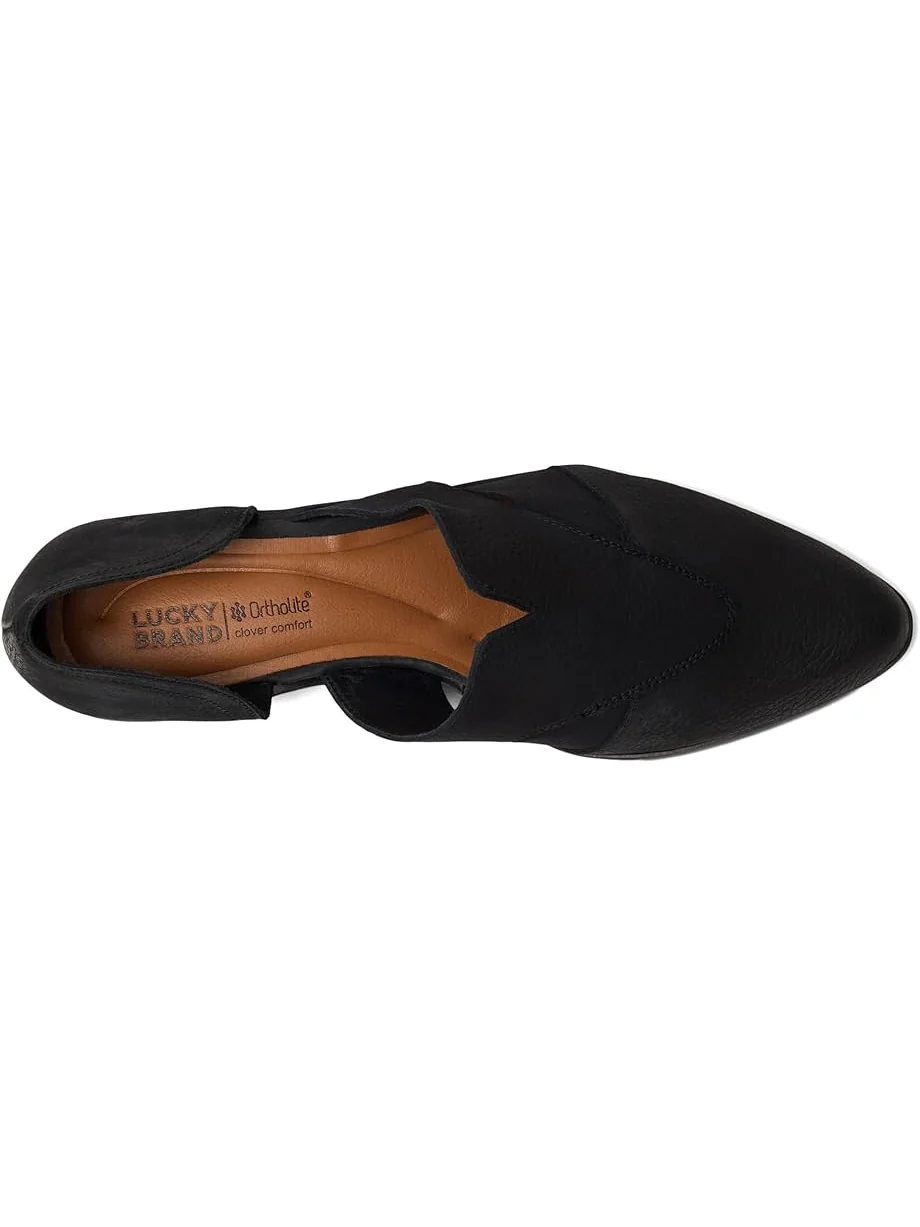 Женские туфли Lucky Brand Minnsy 2 — 2