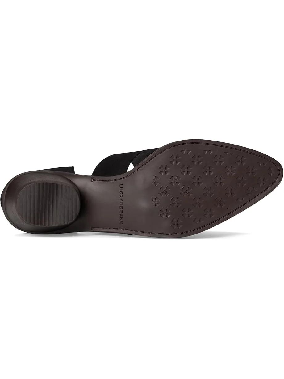 Женские туфли Lucky Brand Minnsy 2 — 3