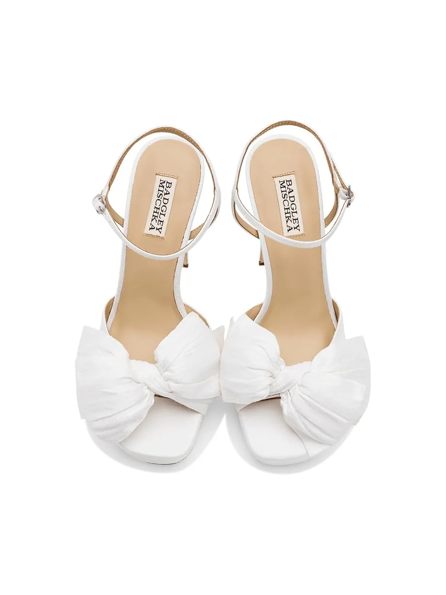Женские туфли Badgley Mischka Oliva — 2