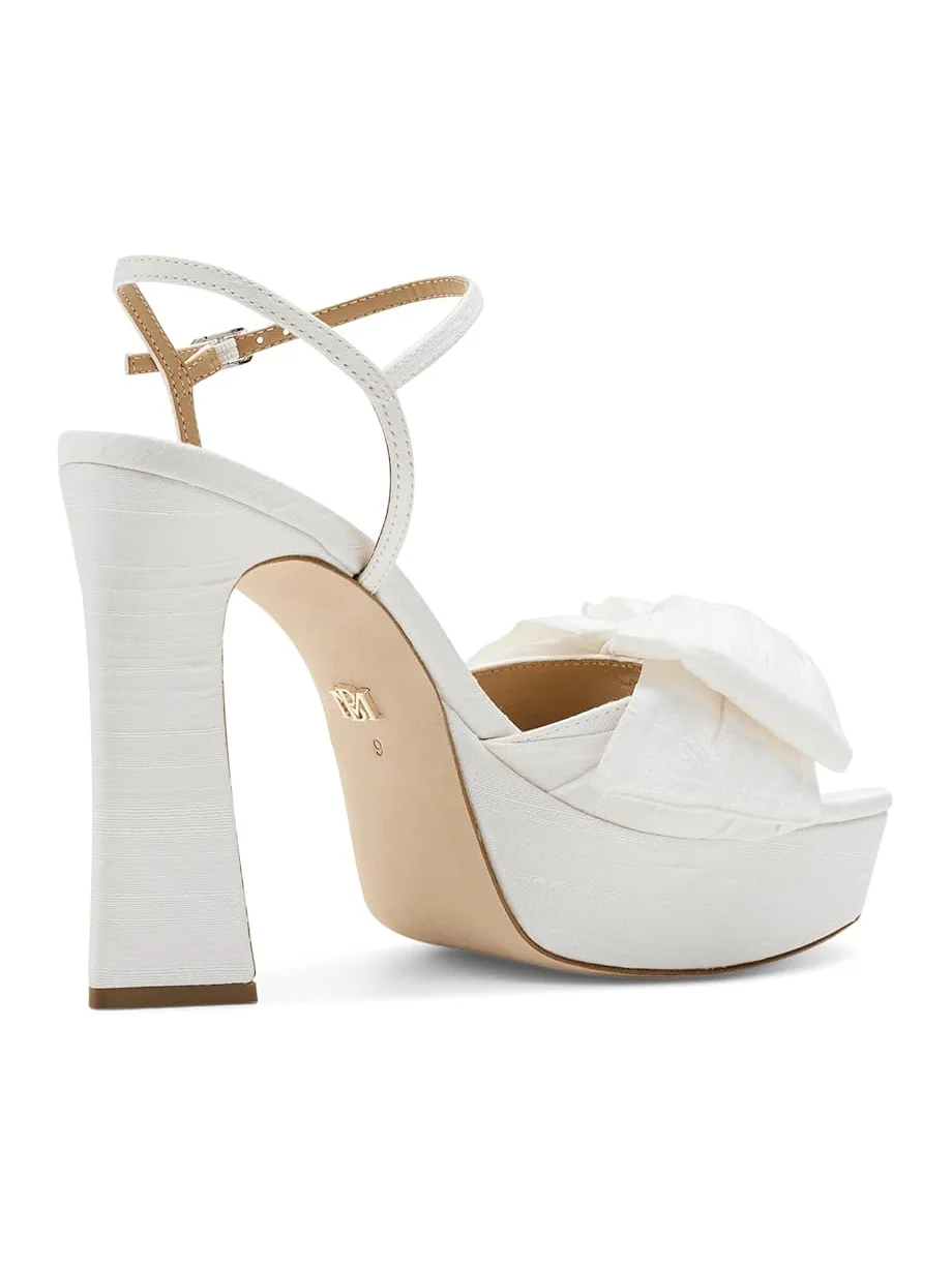 Женские туфли Badgley Mischka Oliva — 3
