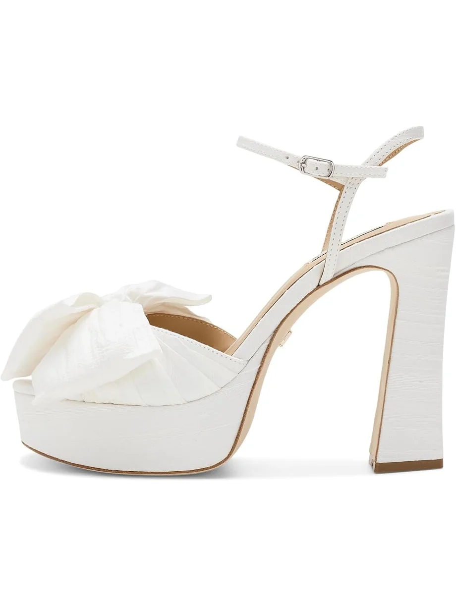 Женские туфли Badgley Mischka Oliva — 4