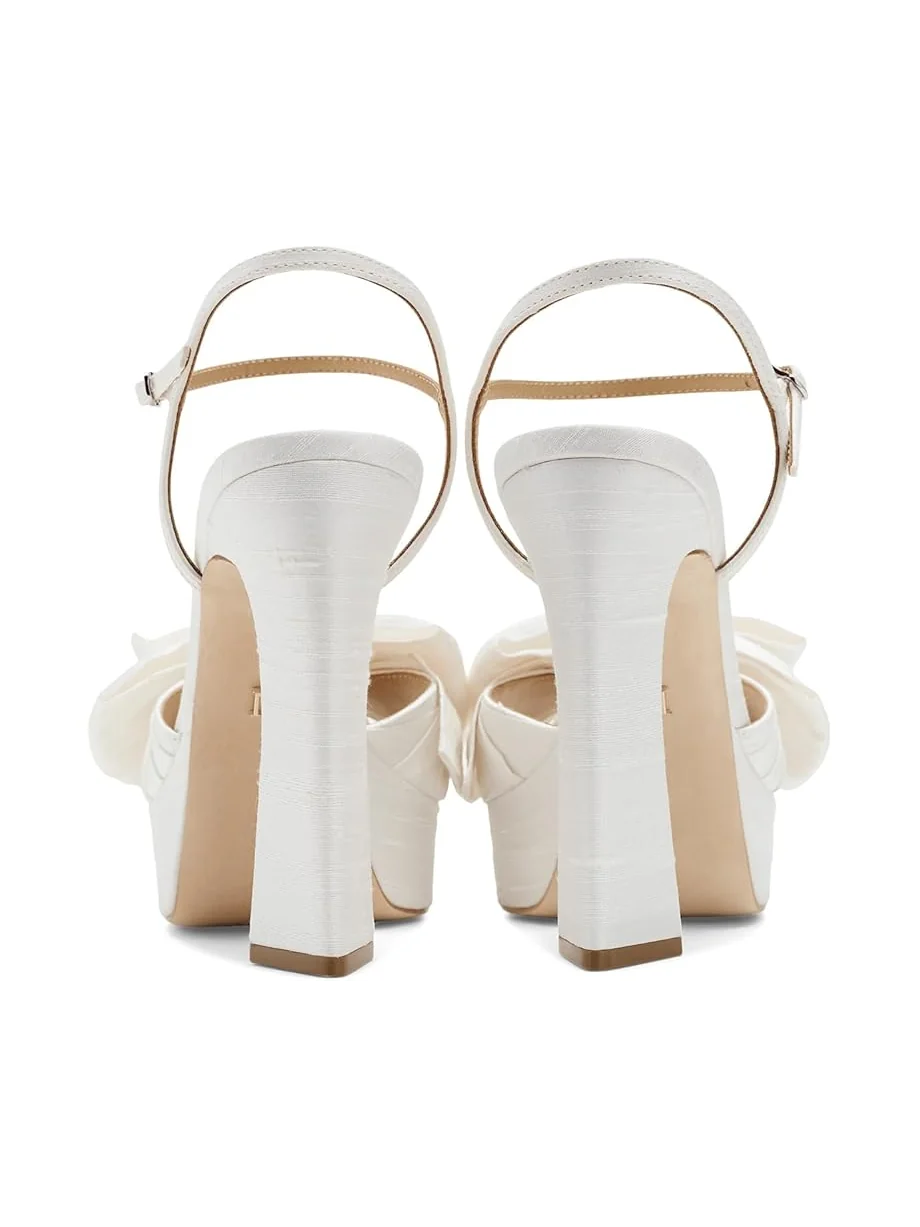 Женские туфли Badgley Mischka Oliva — 7