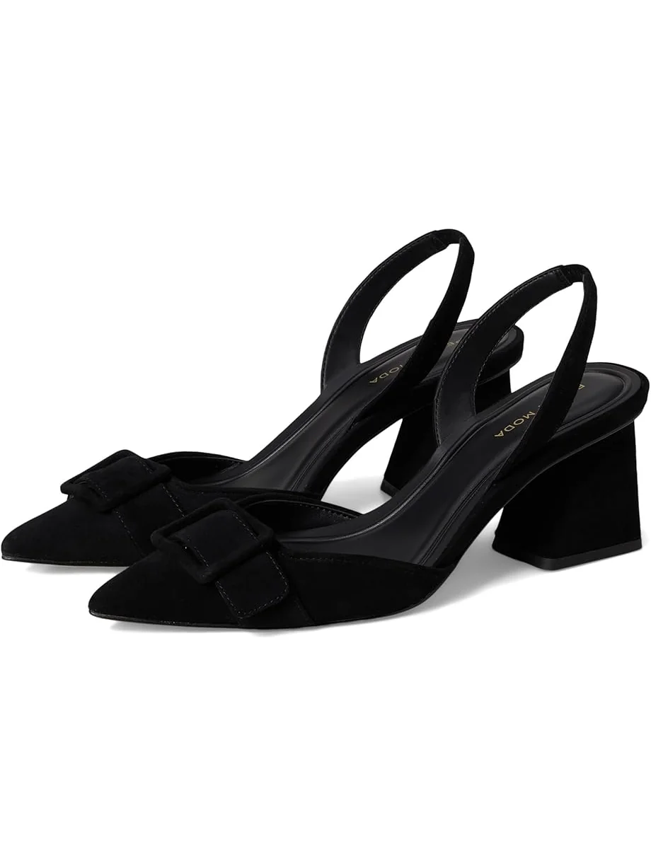 Женские туфли Pelle Moda Imia — 1