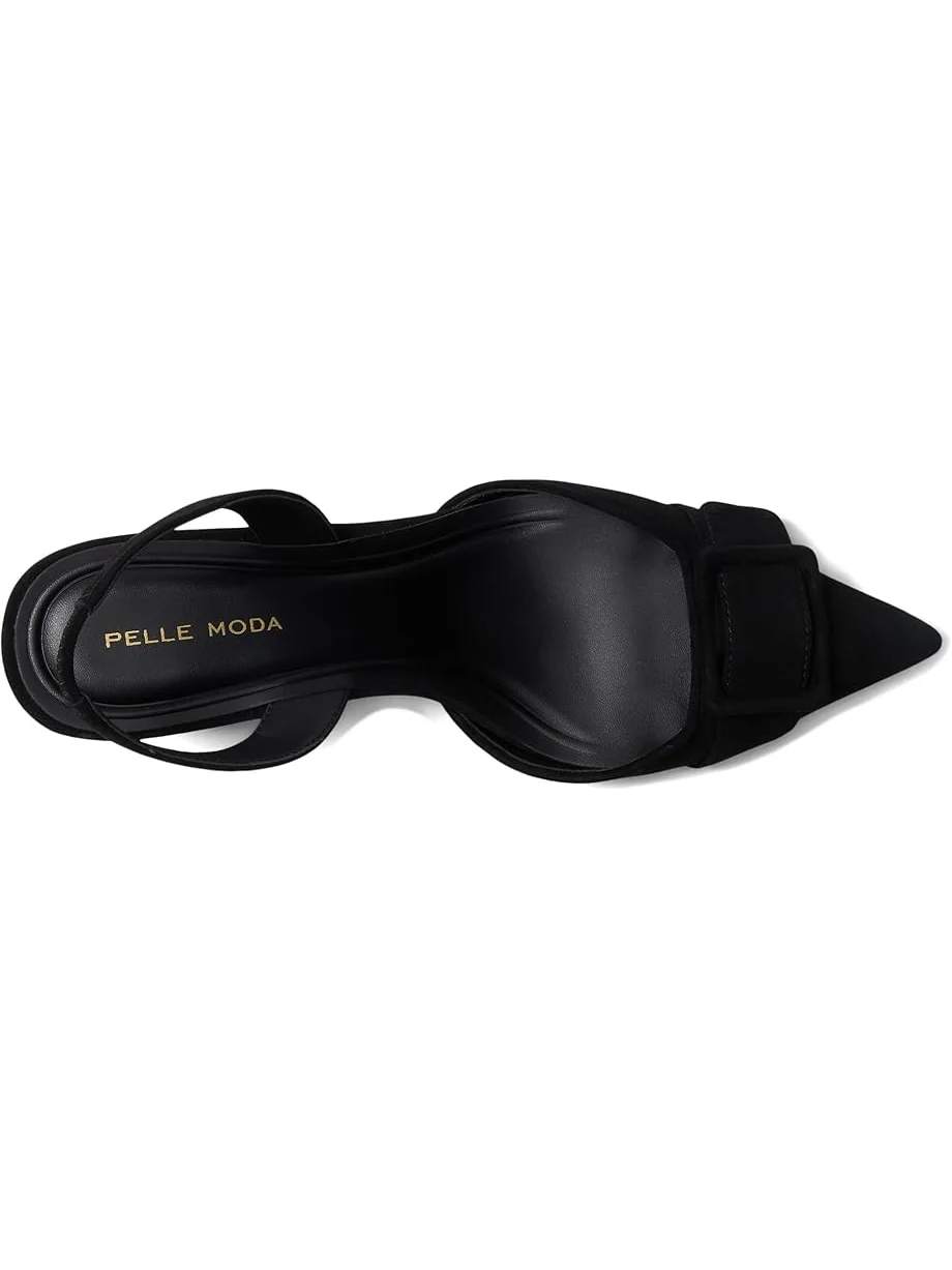 Женские туфли Pelle Moda Imia — 2