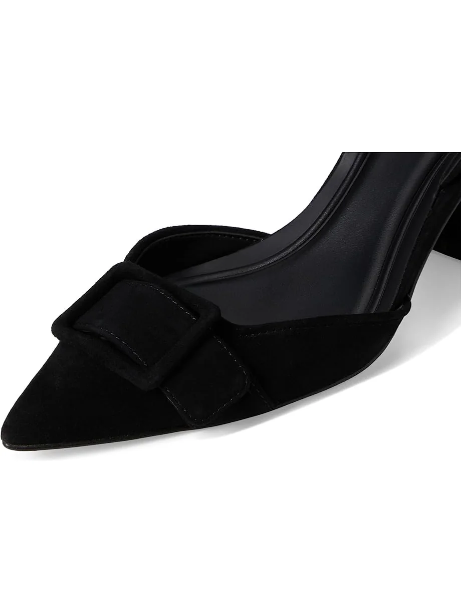 Женские туфли Pelle Moda Imia — 6