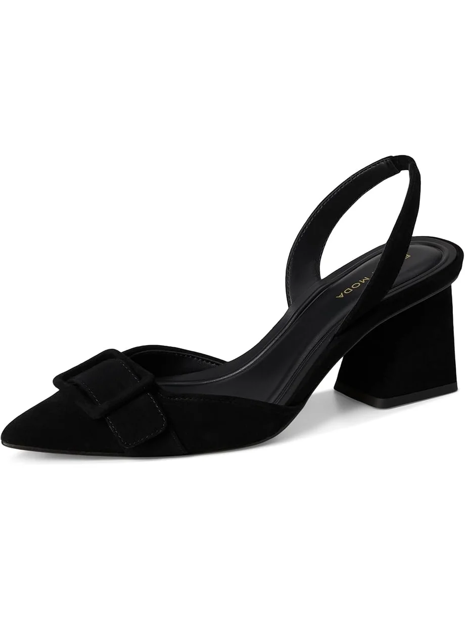 Женские туфли Pelle Moda Imia — 7