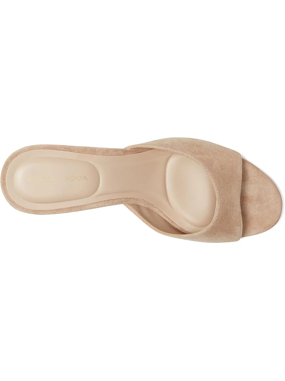 Женские туфли Pelle Moda Unia — 2