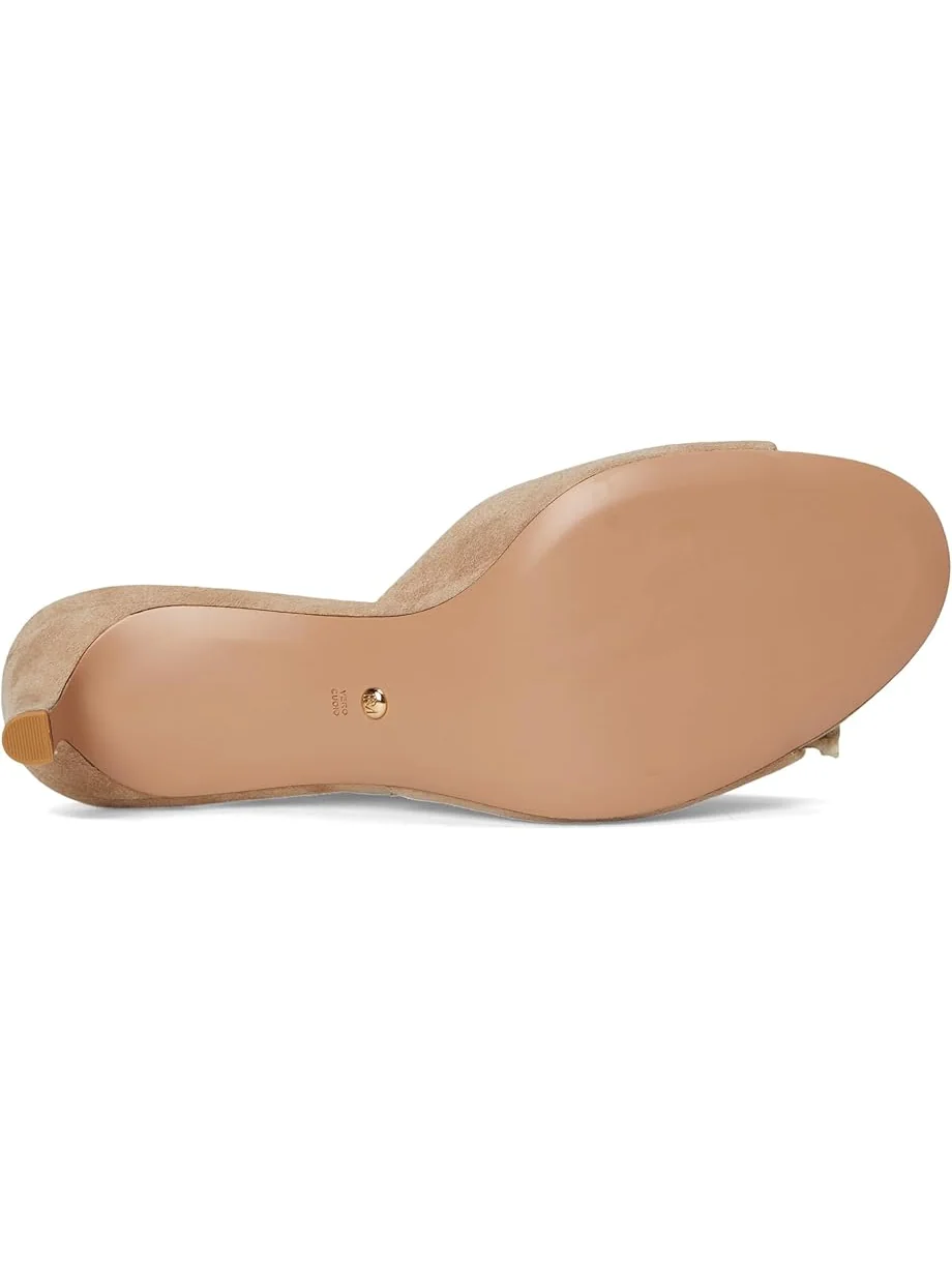 Женские туфли Pelle Moda Unia — 3