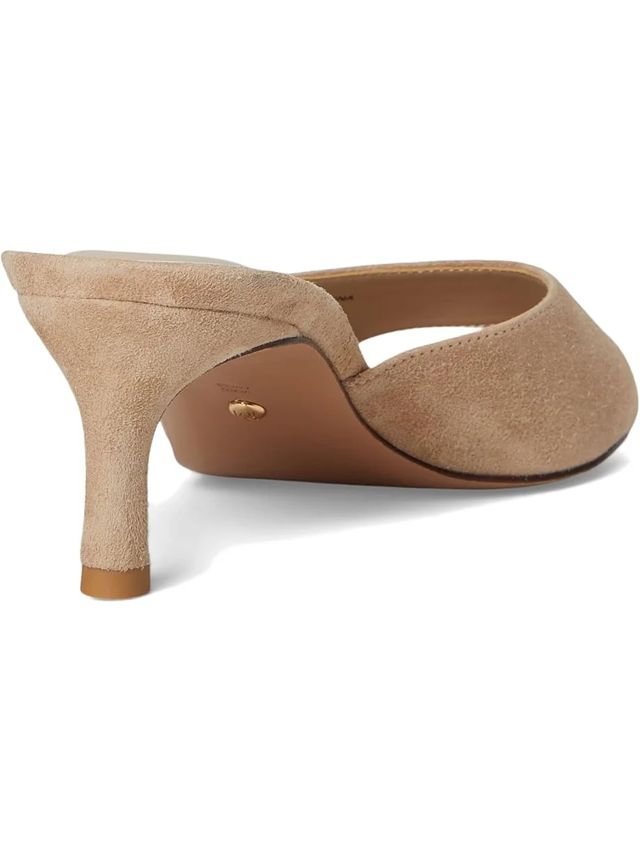 Женские туфли Pelle Moda Unia — 5