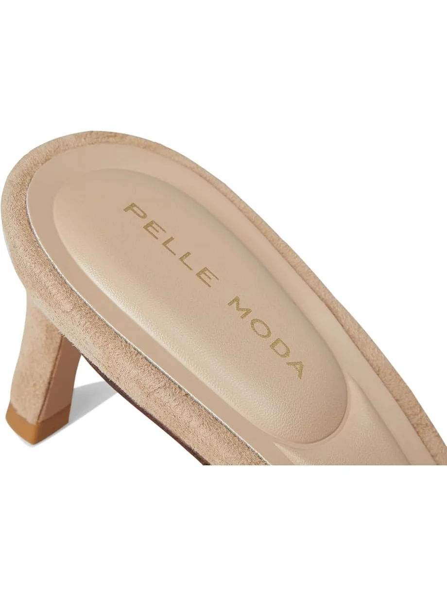 Женские туфли Pelle Moda Unia — 6