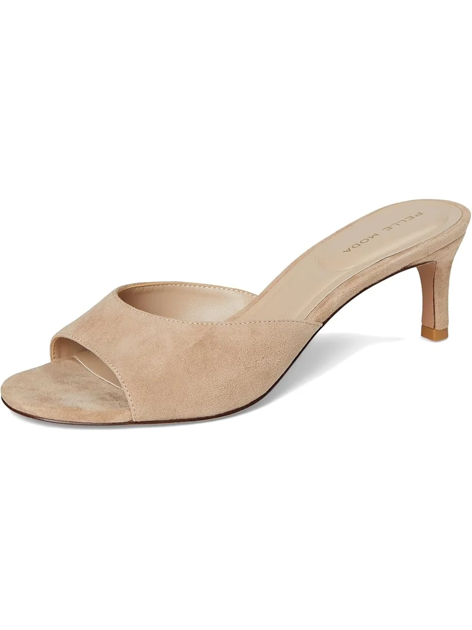Женские туфли Pelle Moda Unia — 7