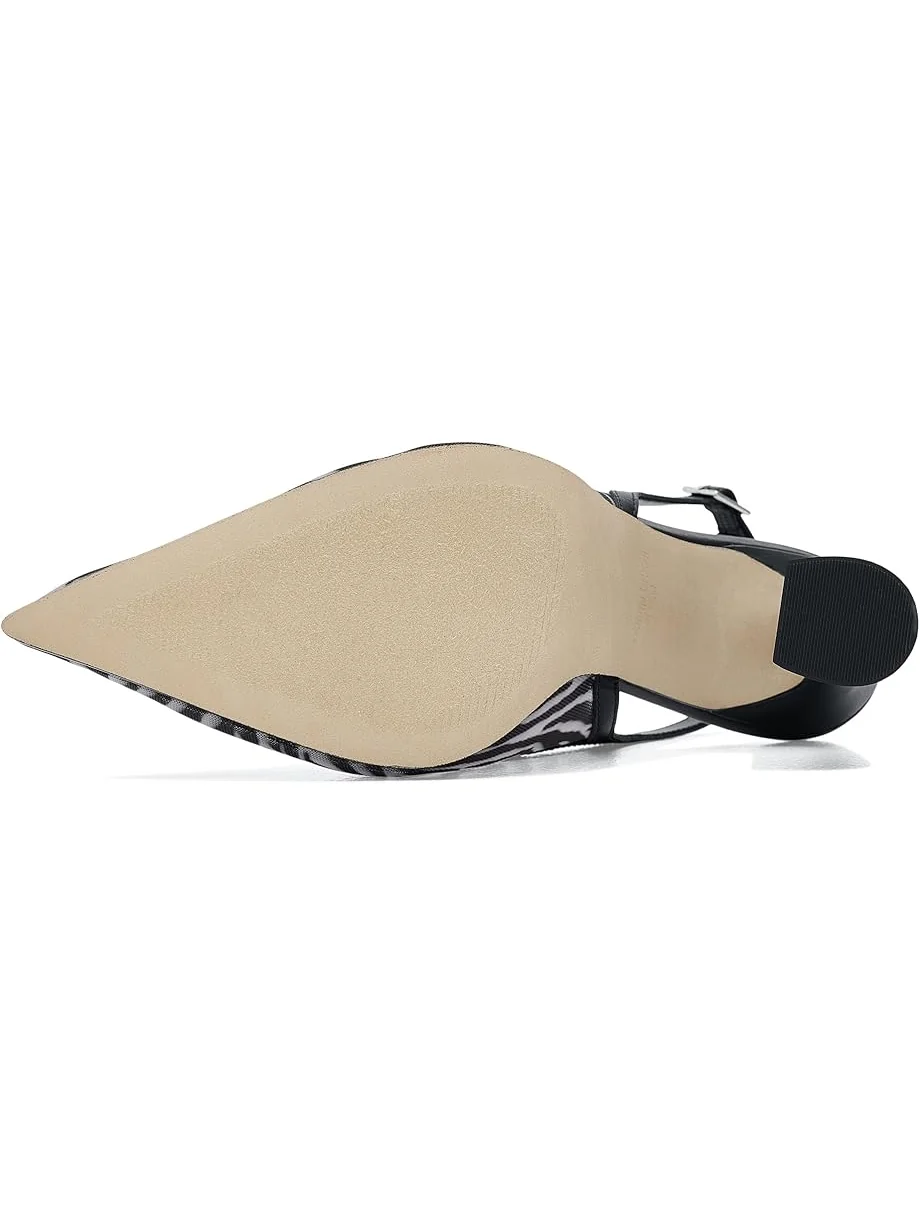 Женские туфли Steve Madden Blare — 5