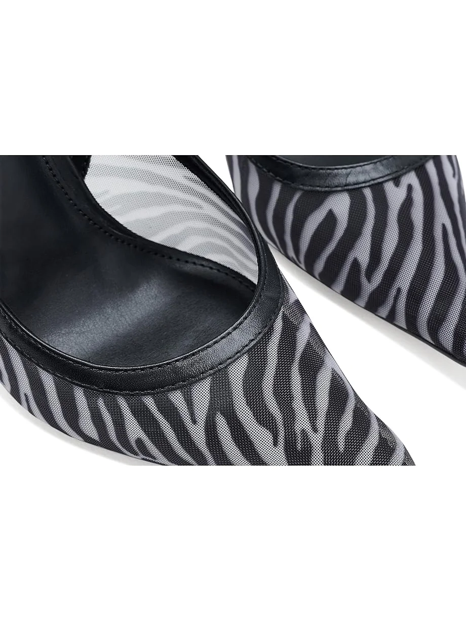 Женские туфли Steve Madden Blare — 6