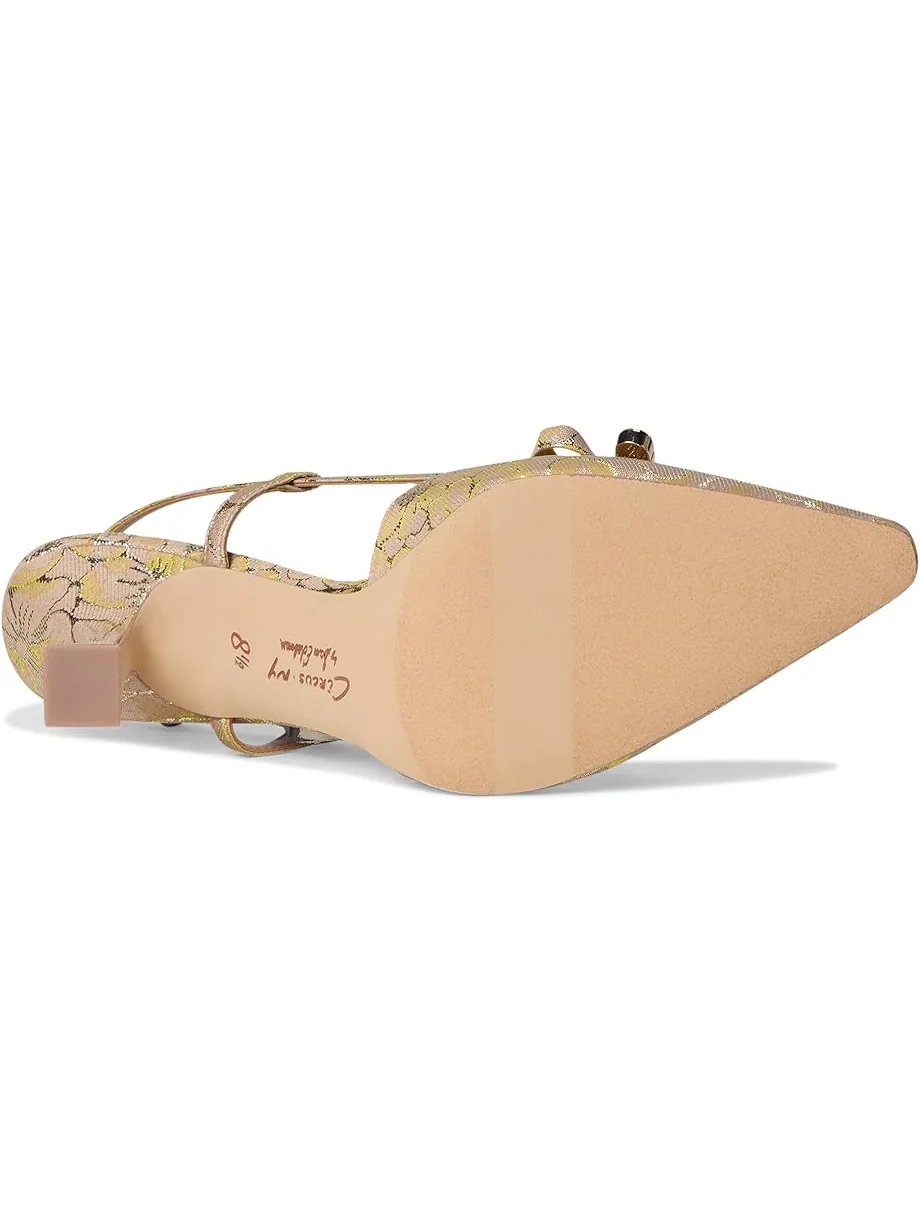 Женские туфли Circus NY by Sam Edelman Monica — 3