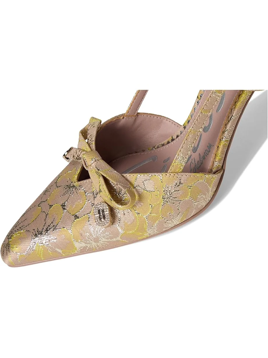 Женские туфли Circus NY by Sam Edelman Monica — 6