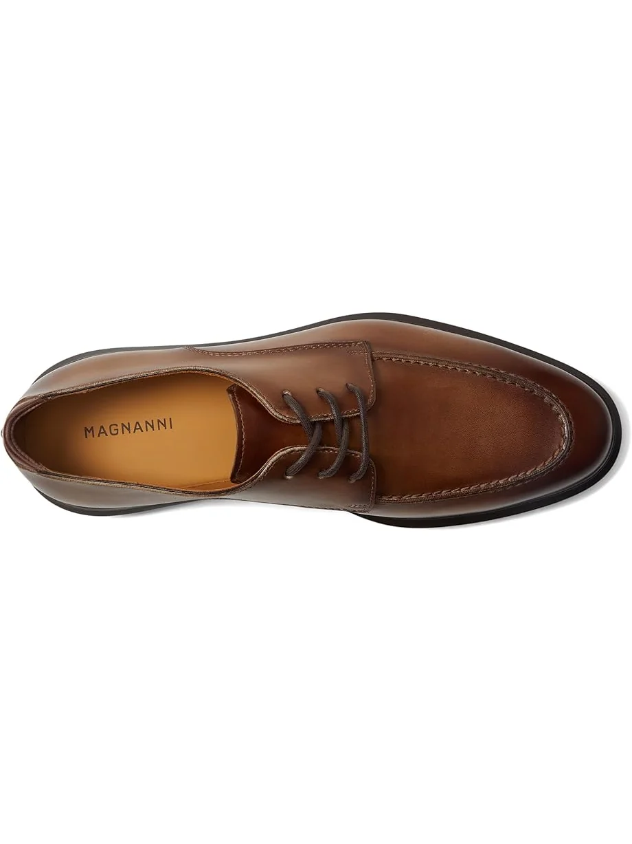 Мужские оксфорды Magnanni Orion Lace — 2