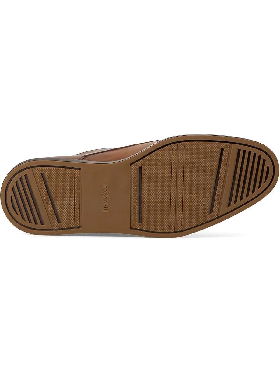 Мужские оксфорды Magnanni Orion Lace — 3