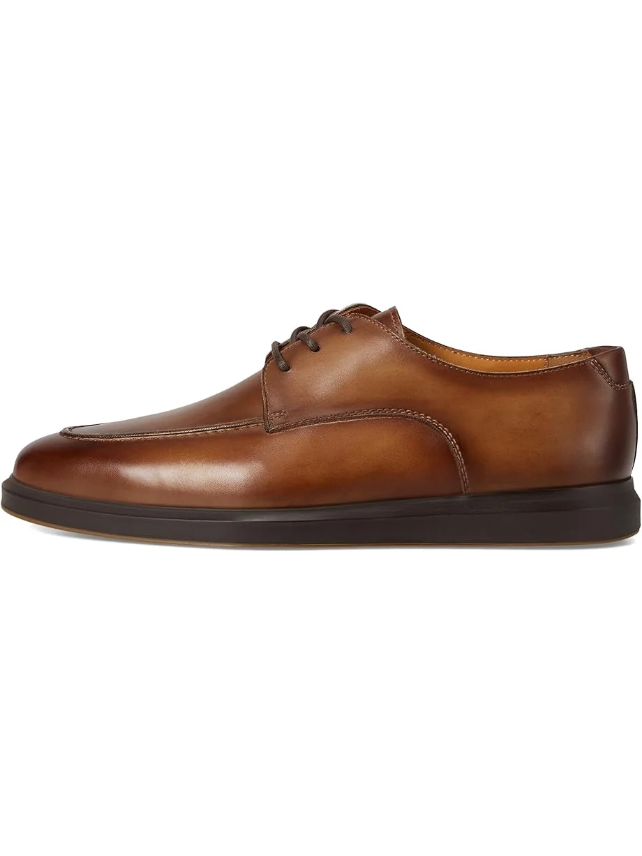 Мужские оксфорды Magnanni Orion Lace — 4