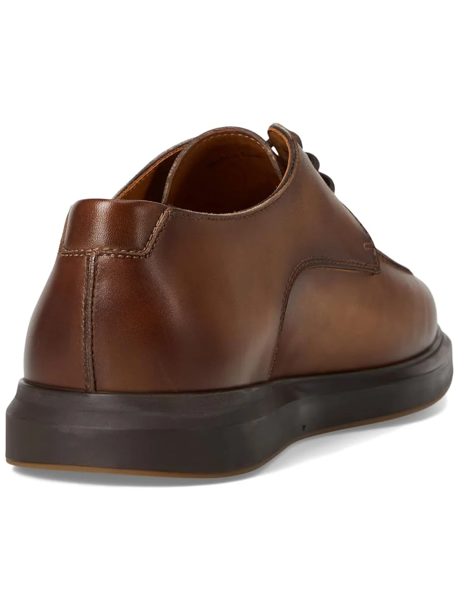 Мужские оксфорды Magnanni Orion Lace — 5