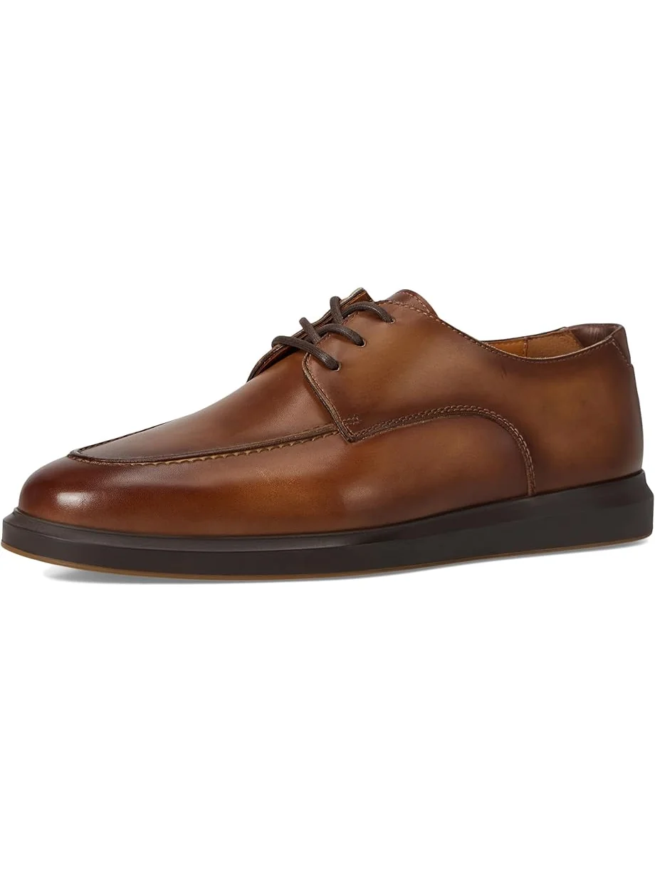 Мужские оксфорды Magnanni Orion Lace — 7
