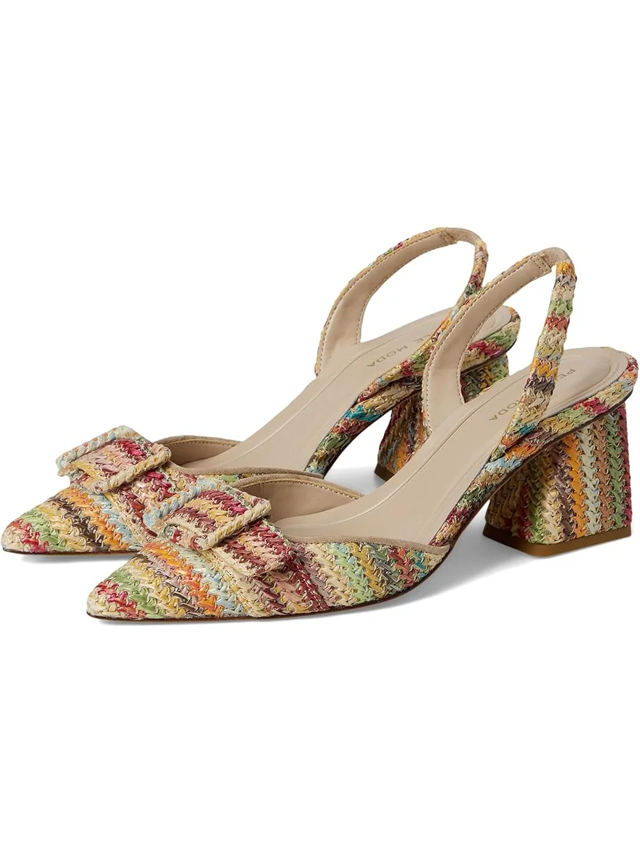Женские туфли Pelle Moda Imia 3 — 1