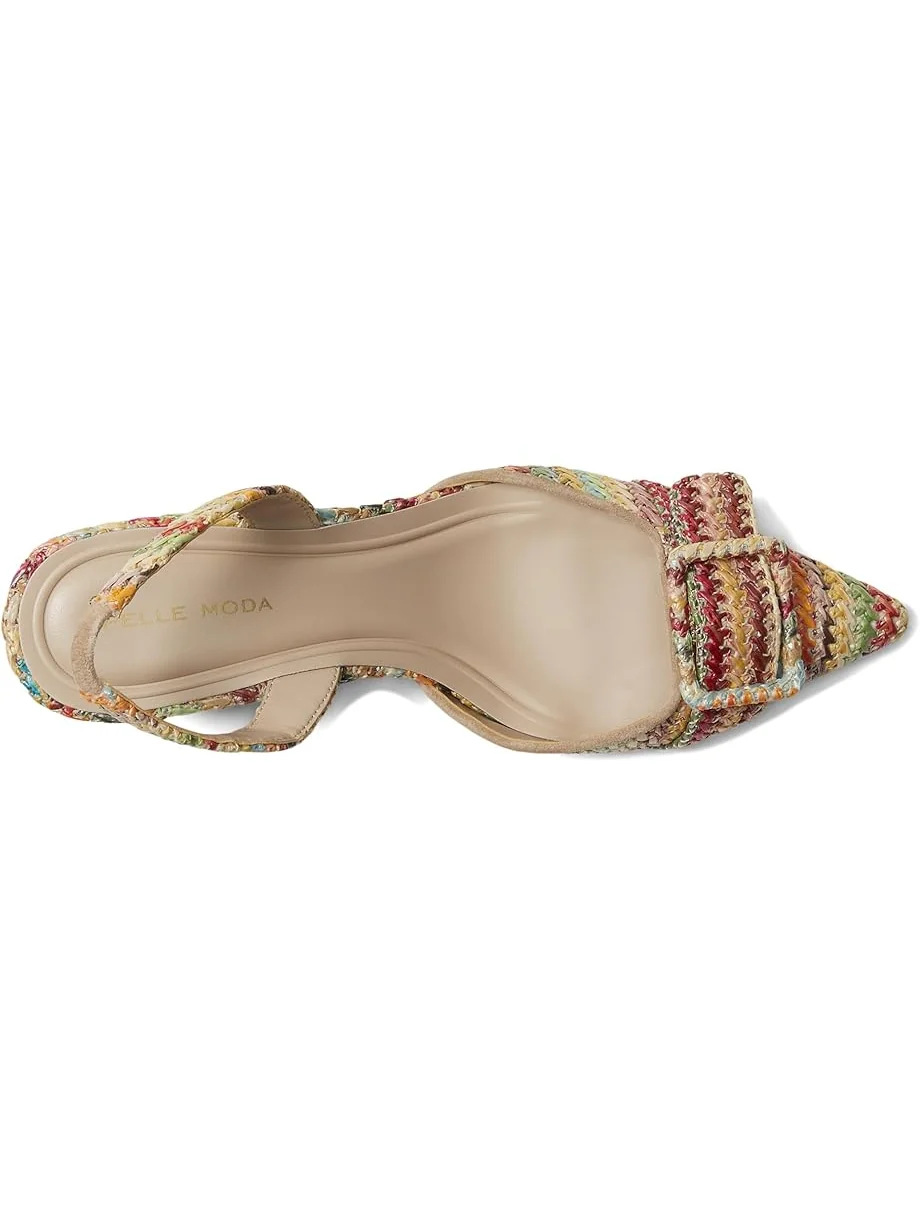 Женские туфли Pelle Moda Imia 3 — 2