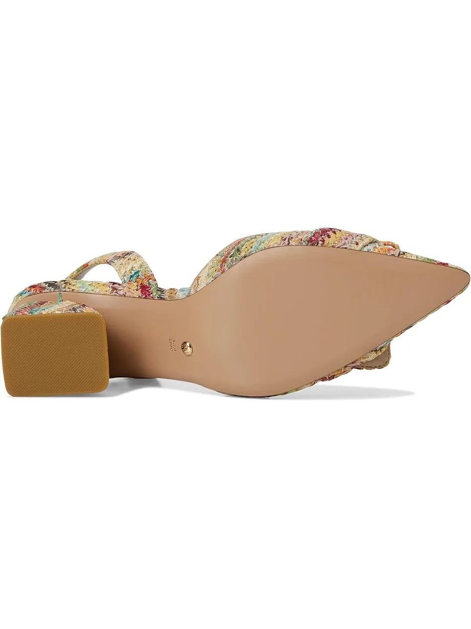 Женские туфли Pelle Moda Imia 3 — 3