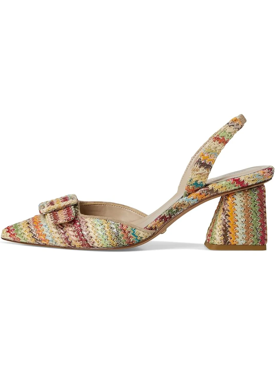 Женские туфли Pelle Moda Imia 3 — 4