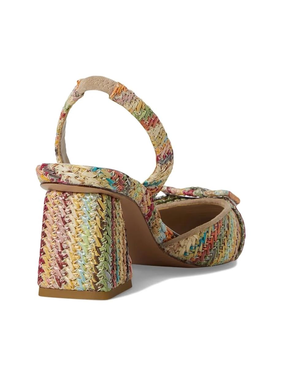 Женские туфли Pelle Moda Imia 3 — 5
