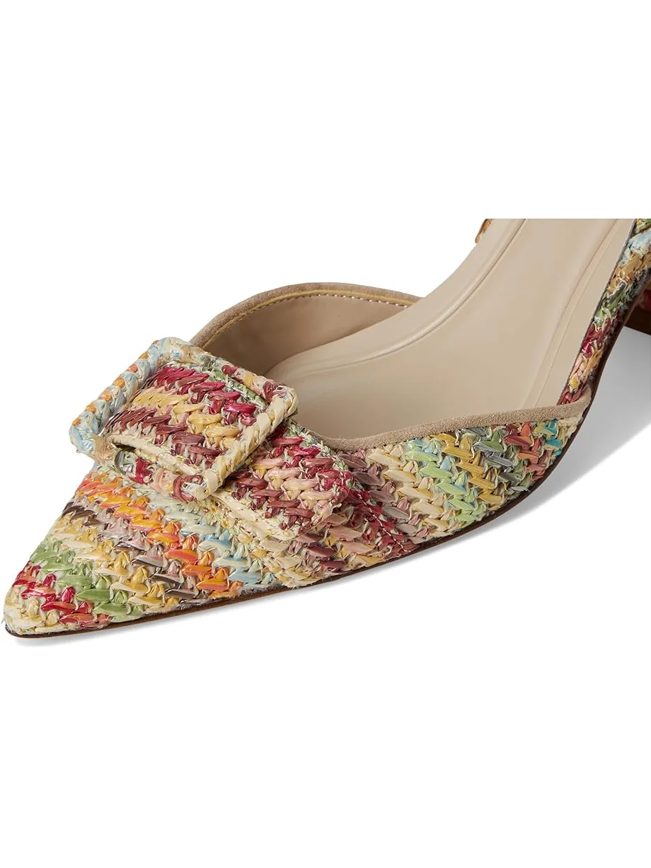 Женские туфли Pelle Moda Imia 3 — 6