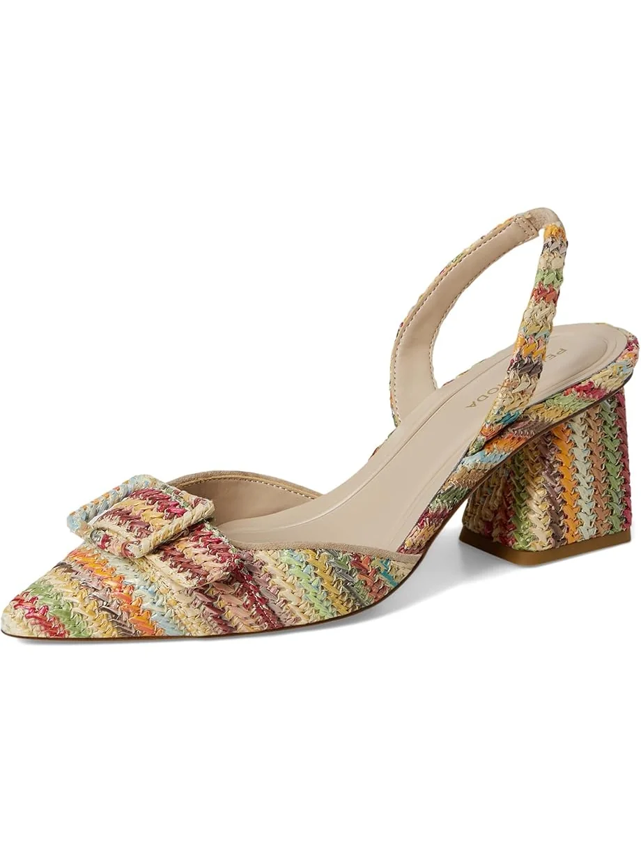Женские туфли Pelle Moda Imia 3 — 7