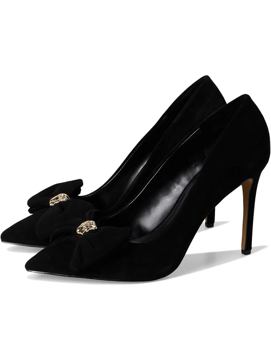 Женские туфли-лодочки Vince Camuto Haylez с бантом — 1