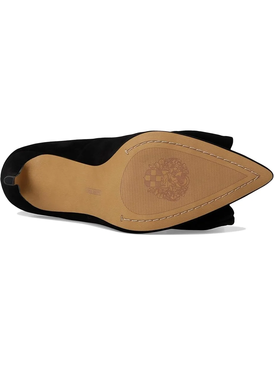 Женские туфли-лодочки Vince Camuto Haylez с бантом — 3