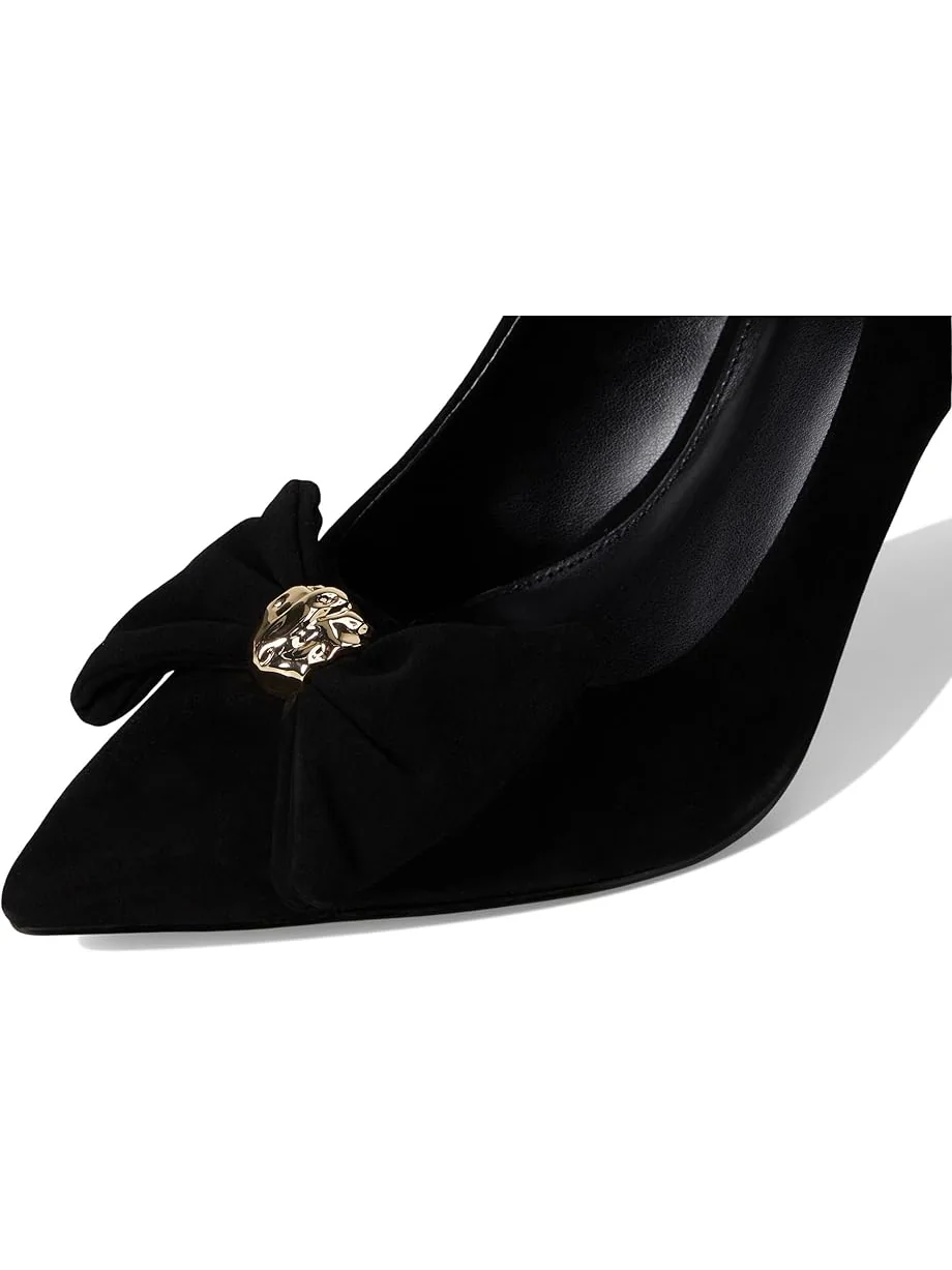 Женские туфли-лодочки Vince Camuto Haylez с бантом — 6